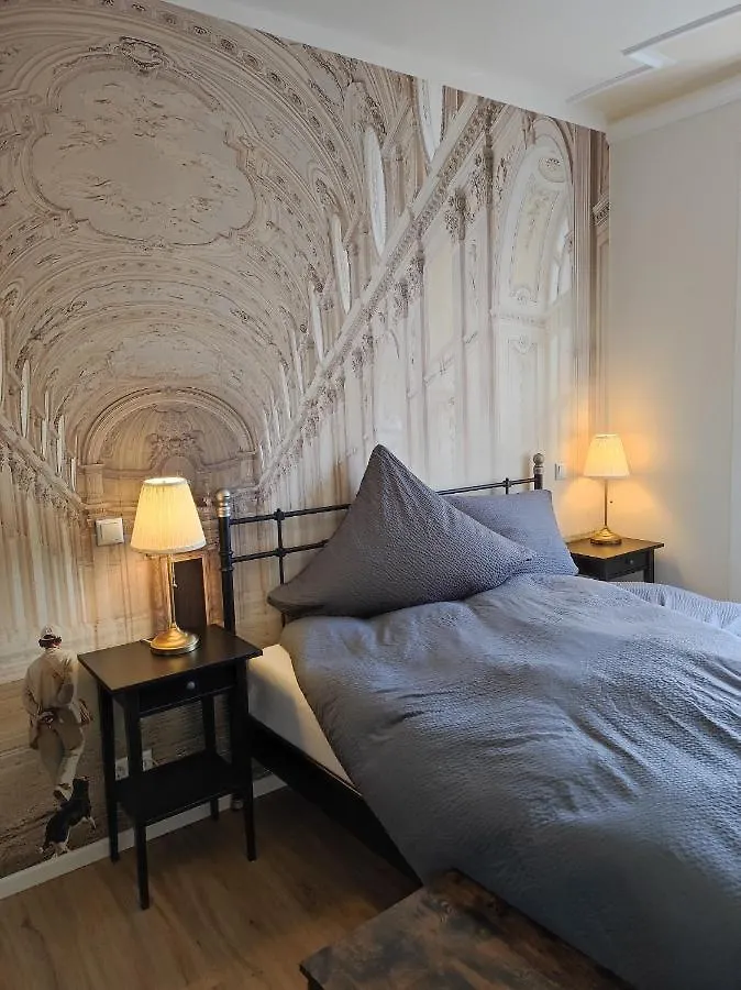 Guest house Schloss Kalteneck Schwenningen
