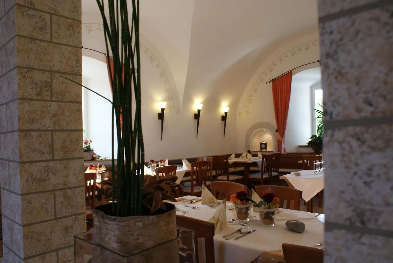 Schloss Kalteneck Schwenningen