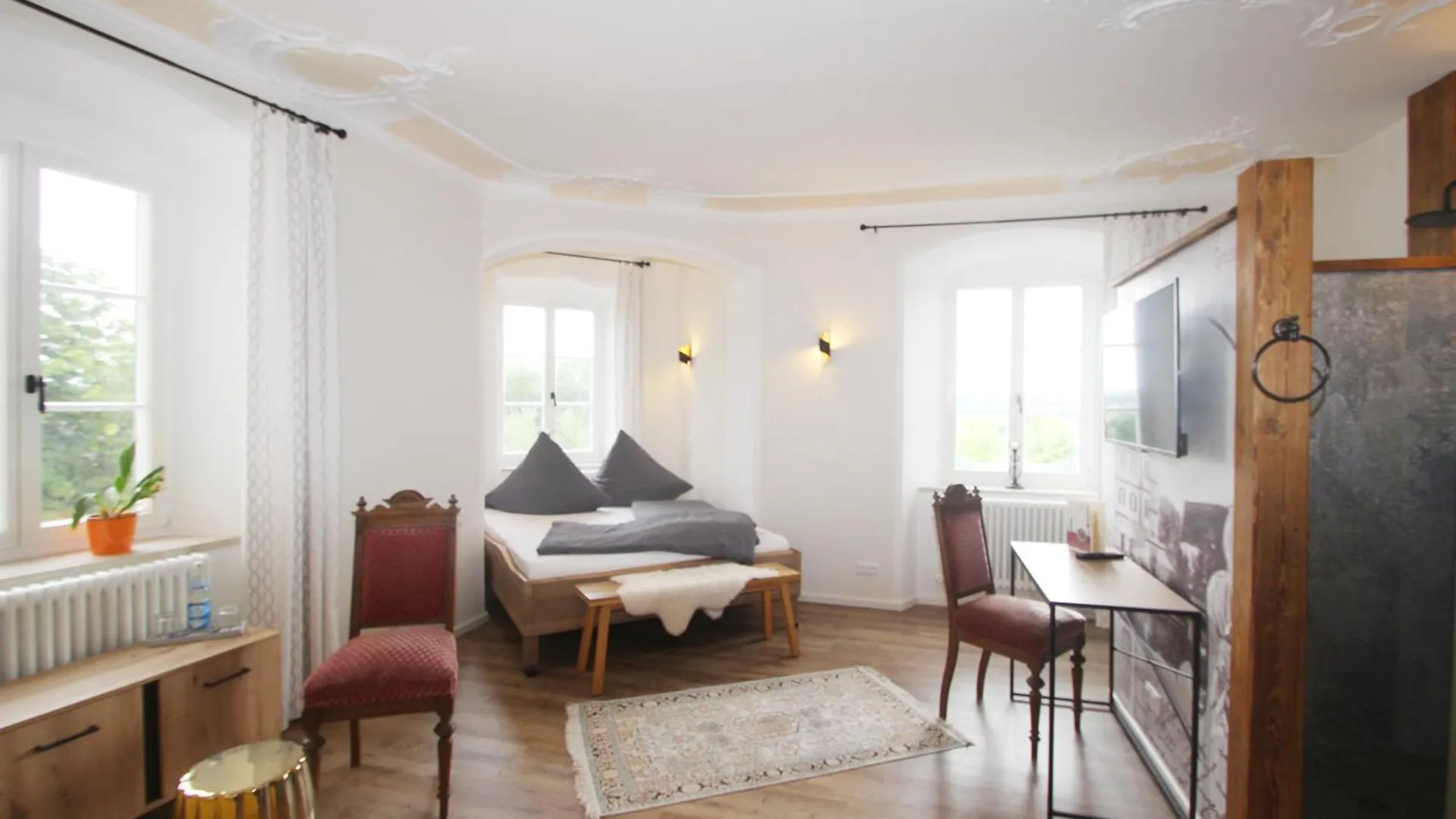 Guest house Schloss Kalteneck Schwenningen